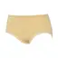 【SALE】トリンプ プレミアム ゴールドレーベル4000 はきこみ深めショーツ, イエロー, product image number 2