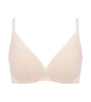 まいにちフィットブラ650 ノンワイヤーブラジャー