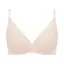 まいにちフィットブラ650 ノンワイヤーブラジャー, ピンク, product image number 0