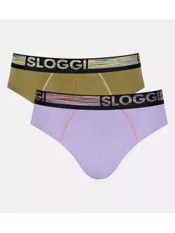 SLOGGI MEN GO ABC NATURAL