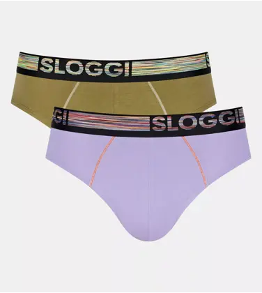SLOGGI MEN GO ABC NATURAL