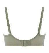 【SALE】トリンプストーリー588 ブラジャー(パッドなし), グリーン, product image number 1