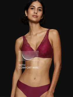 BODY MAKE-UP ILLUSION LACE