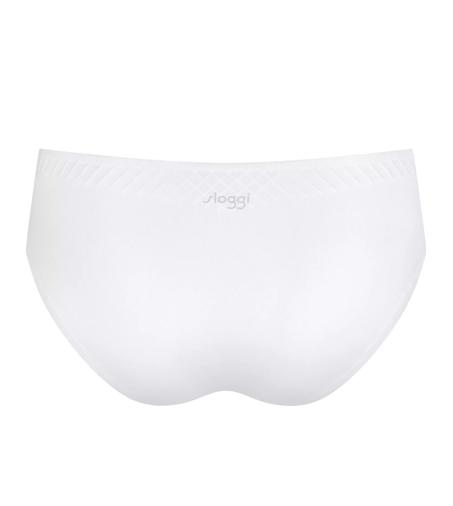 SLOGGI BODY ADAPT in WHITE