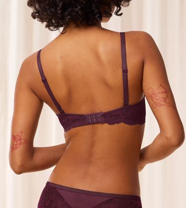 AMOURETTE CHARM in VIOLET