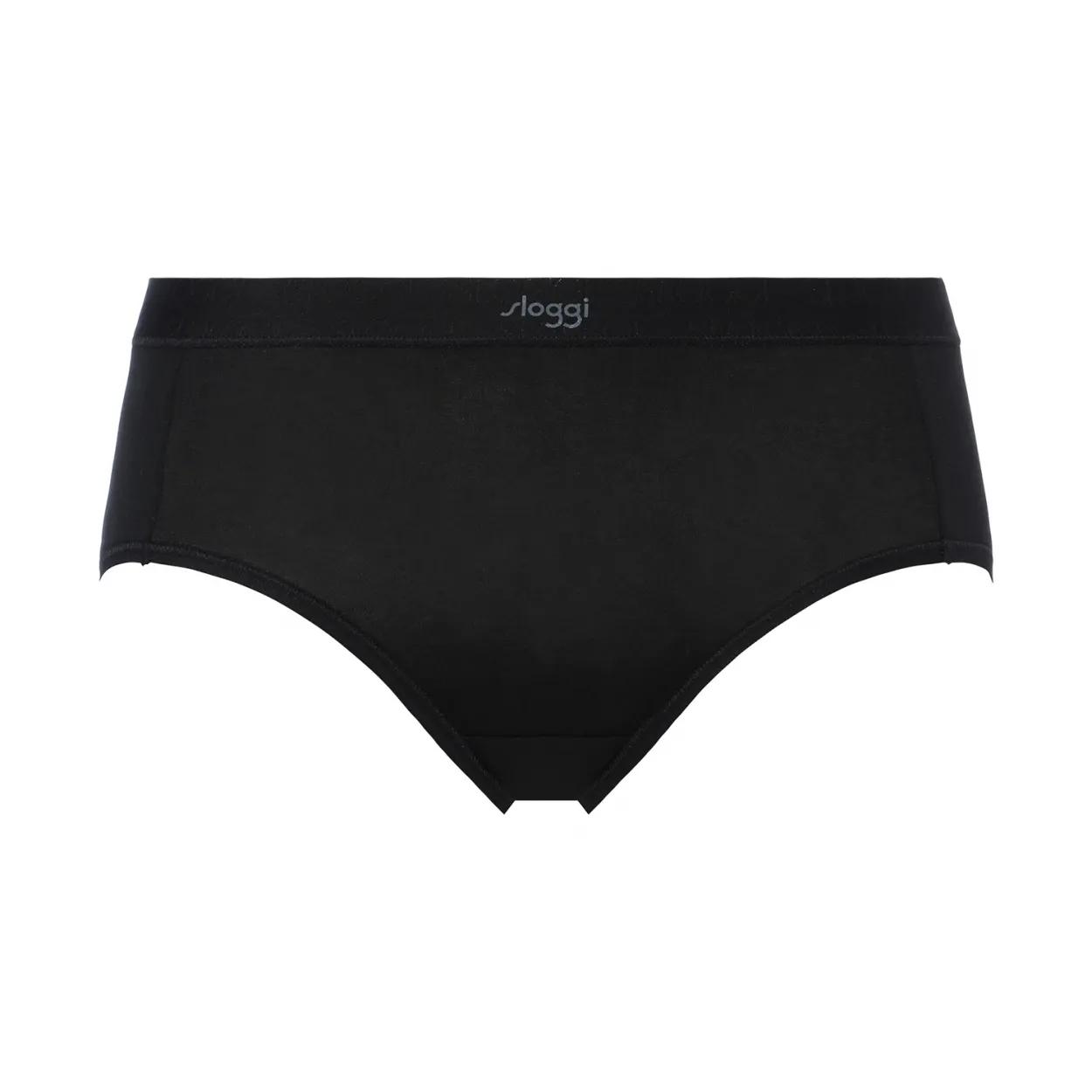 スロギー ゴーコットン ヒップスター sloggi GO Vivid Hipster JX