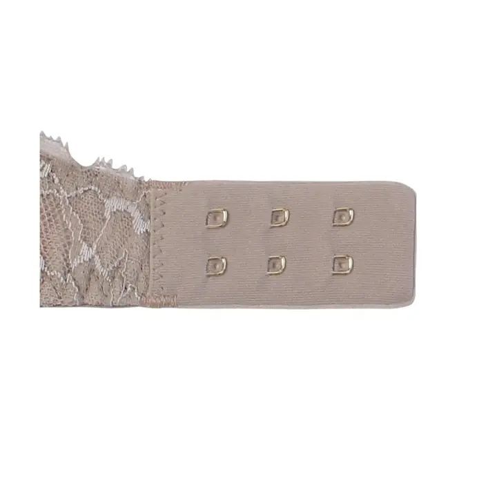 フロラーレ リュクス5014 ブラジャー(パッドなし), ブラウン, product image number 4