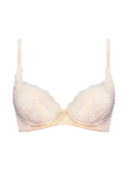 天使のブラ スリムライン614 ブラジャー