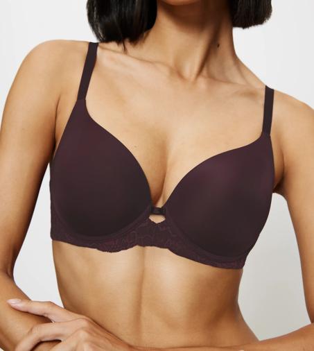 AMOURETTE CHARM in VIOLET