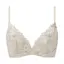 夢みるブラ DeepV ブラジャー マイブロッサムブーケ, ベージュ, product image number 0
