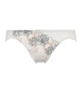 【SALE】レギュラーショーツ スウィートガーベラ, ホワイト, product