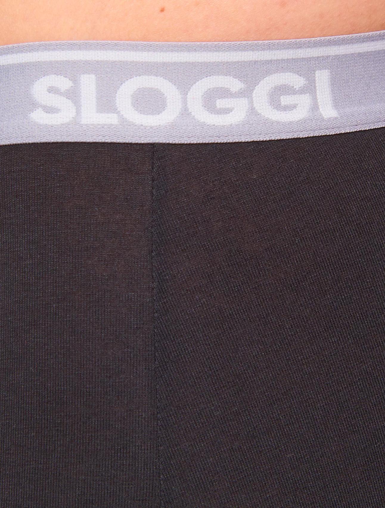 SLOGGI MEN GO ABC