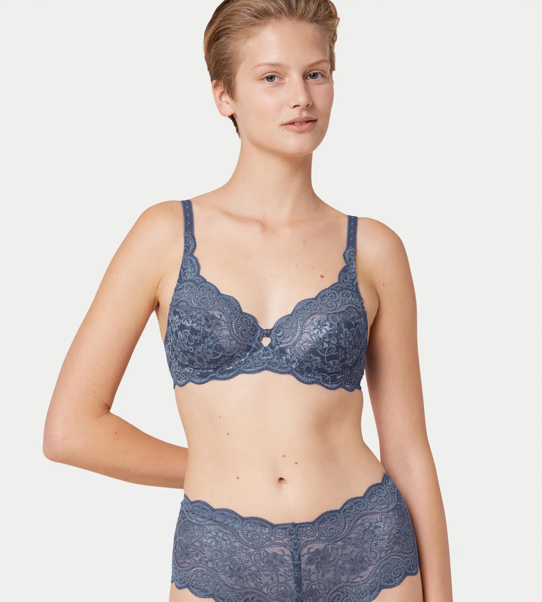 Amourette 300 W X Bra Image 8