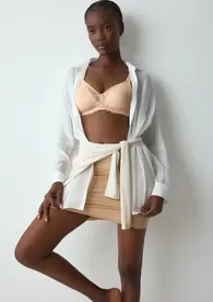 MODERN LACE+COTTON