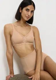 MODERN LACE+COTTON