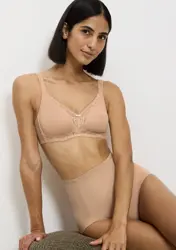 MODERN LACE+COTTON