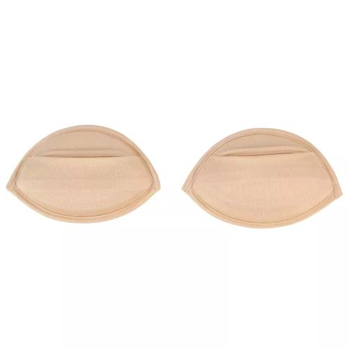 ボリュームアップパッド, ベージュ, product image number 3