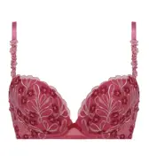 【SALE】トリンプ プレミアム ゴールドレーベル3059 ブラジャー, ピンク, product image number 0