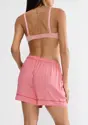 AMOURETTE JACQUARD