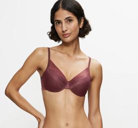 TRIUMPH SIGNATURE SHEER