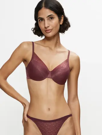 TRIUMPH SIGNATURE SHEER