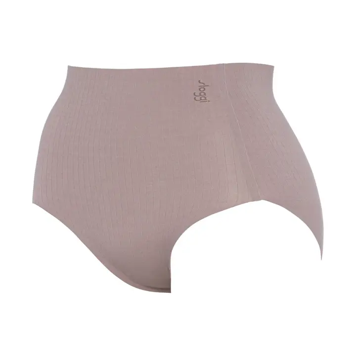スロギー ゼロフィール オーガニックコットン マキシ, ブラウン, product image number 2