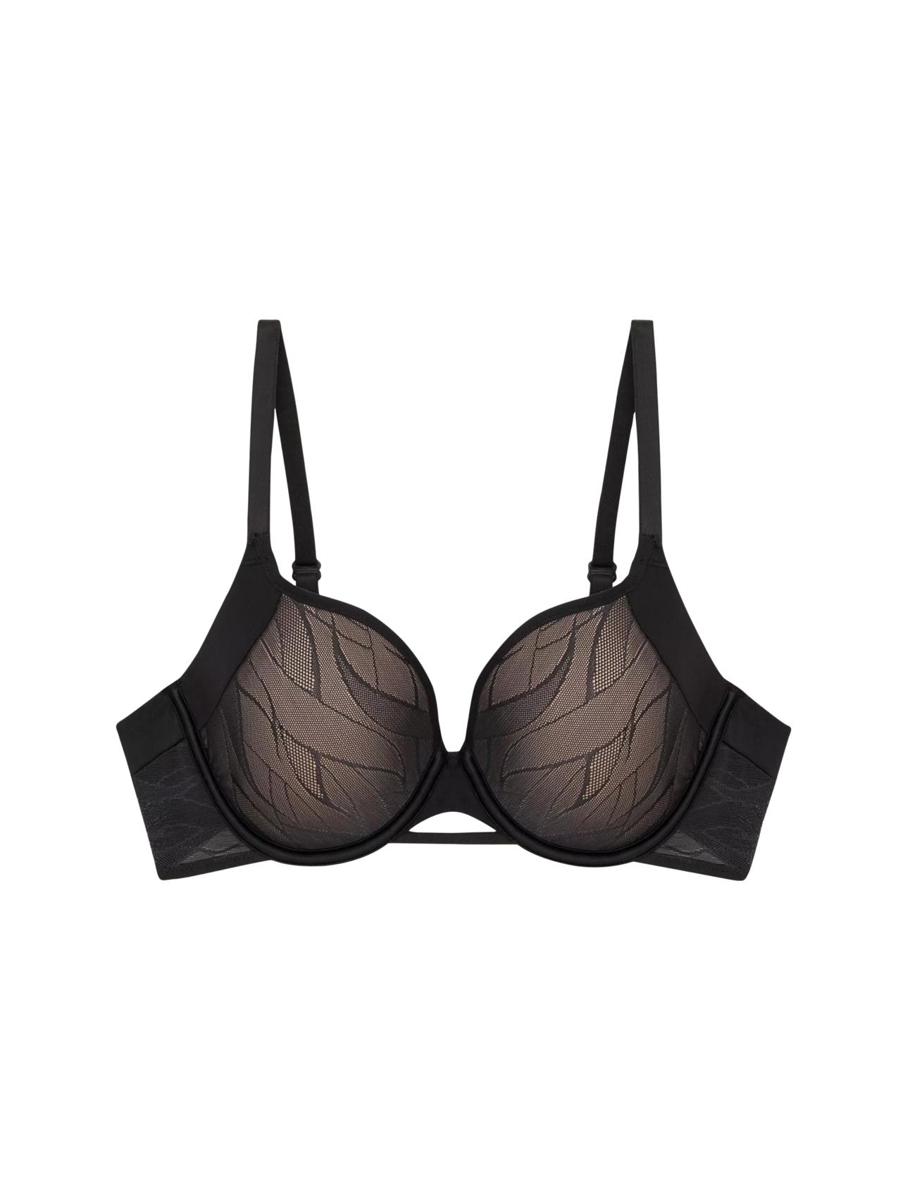 Triumph Airy sensation WP - Zwart - Mode bij Anneloes