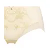 【SALE】天使のブラ(R) スリムライン584 ボーイズレングス, ホワイト, swatch