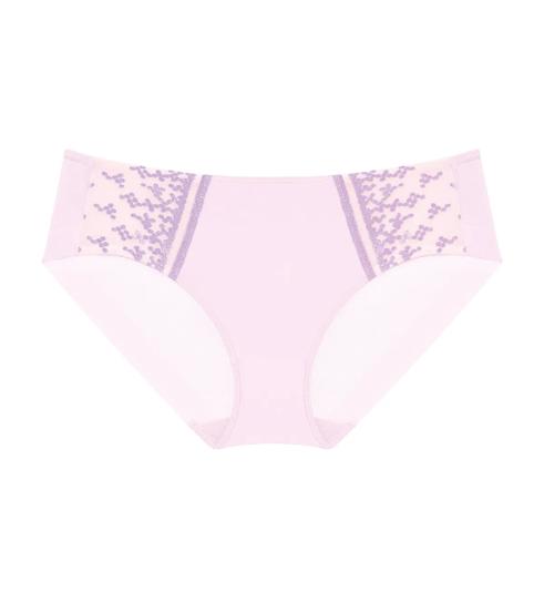 Triumph Signature Smooth Midi - Soft lavender - Midi