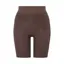 【SALE】おなかサポートシェイパー575 ロングガードル, ブラウン, product image number 0