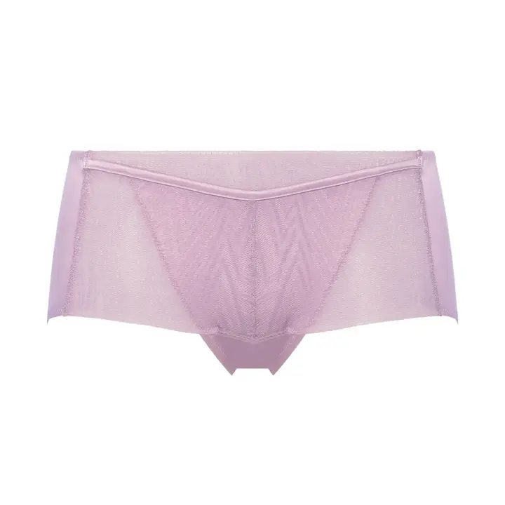 エス バイ スロギー シャイン ヒップスター, パープル, product image number 0