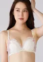 フロラーレ バイ トリンプ 519 ブラジャー1