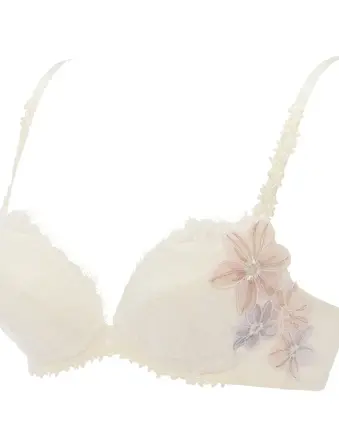 フロラーレ バイ トリンプ 519 ブラジャー1