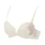 フロラーレ バイ トリンプ 519 ブラジャー1, ホワイト, product image number 2