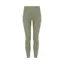 【SALE】あったかフィットインナー5370 9分丈ボトム, グリーン, product image number 0