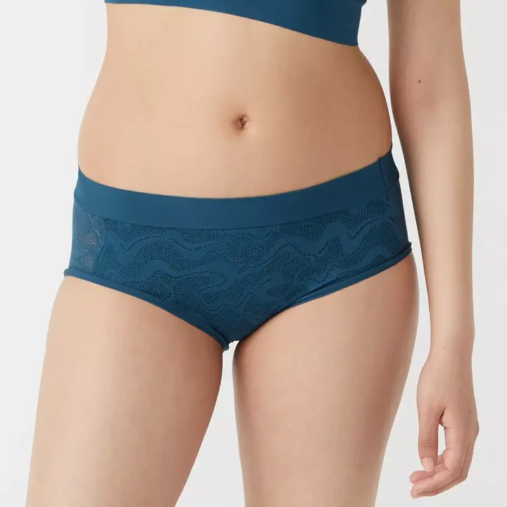 スロギー ゴー オールラウンド レース ヒップスター ラージ【一部カラーSALE】, , model image number 0