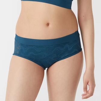 スロギー ゴー オールラウンド レース ヒップスター ラージ【一部カラーSALE】, , model image number 2