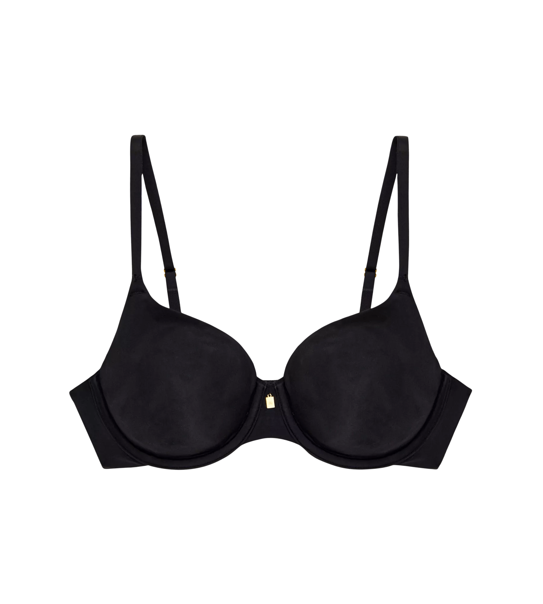 Body Make-Up Essentials W Bra Image 3