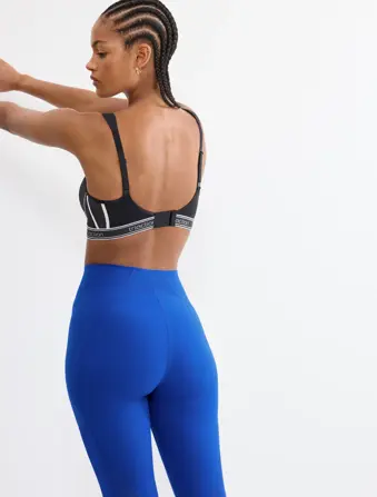 TRIACTION CARDIO BREEZE