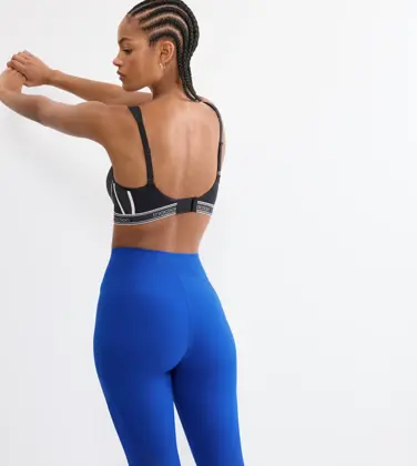 TRIACTION CARDIO BREEZE