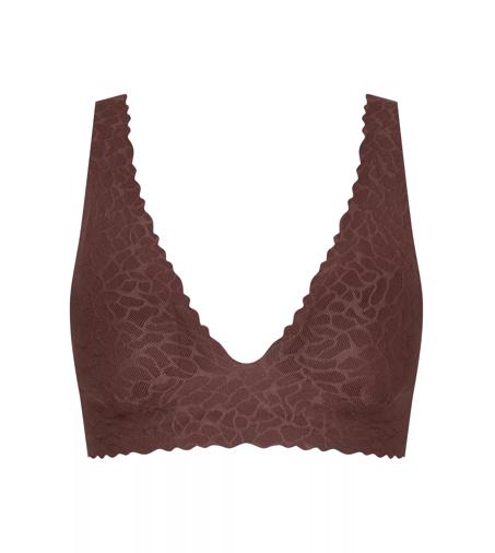 SLOGGI ZERO FEEL LACE VIOLETTO