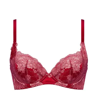 天使のブラ スリムライン614 ブラジャー