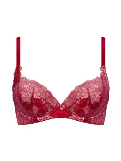 天使のブラ スリムライン614 ブラジャー