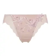 フロラーレ バイ トリンプ520 レギュラーショーツ, ピンク, product image number 0