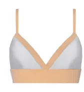 【SALE】エス バイ スロギー サンデーズ ブラレット, オレンジ, product image number 0