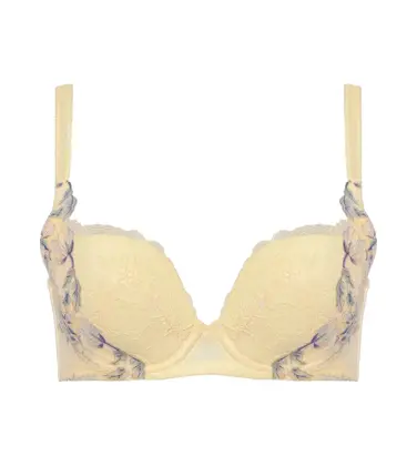天使のブラ スリムライン レッドレーベル バイ トリンプ0118 ブラジャー