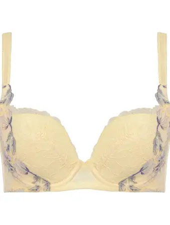 天使のブラ スリムライン レッドレーベル バイ トリンプ0118 ブラジャー
