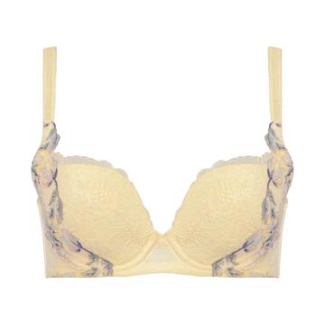 天使のブラ スリムライン レッドレーベル バイ トリンプ0118