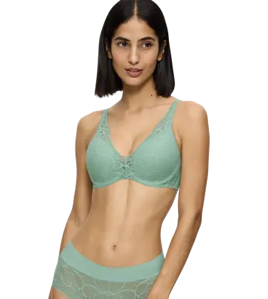 BODY MAKE-UP ILLUSION LACE