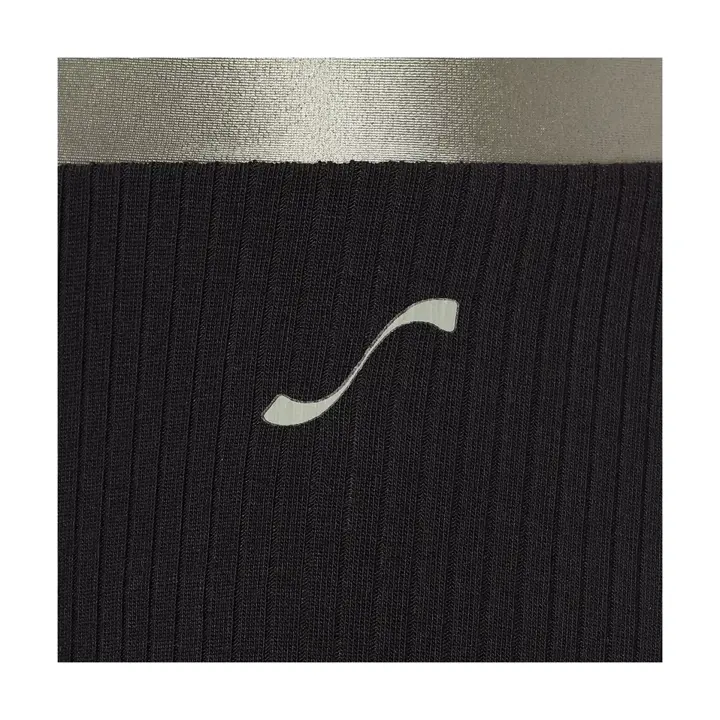 【SALE】エス バイ スロギー サンデーズ ロングボトム, ブラック, product image number 1